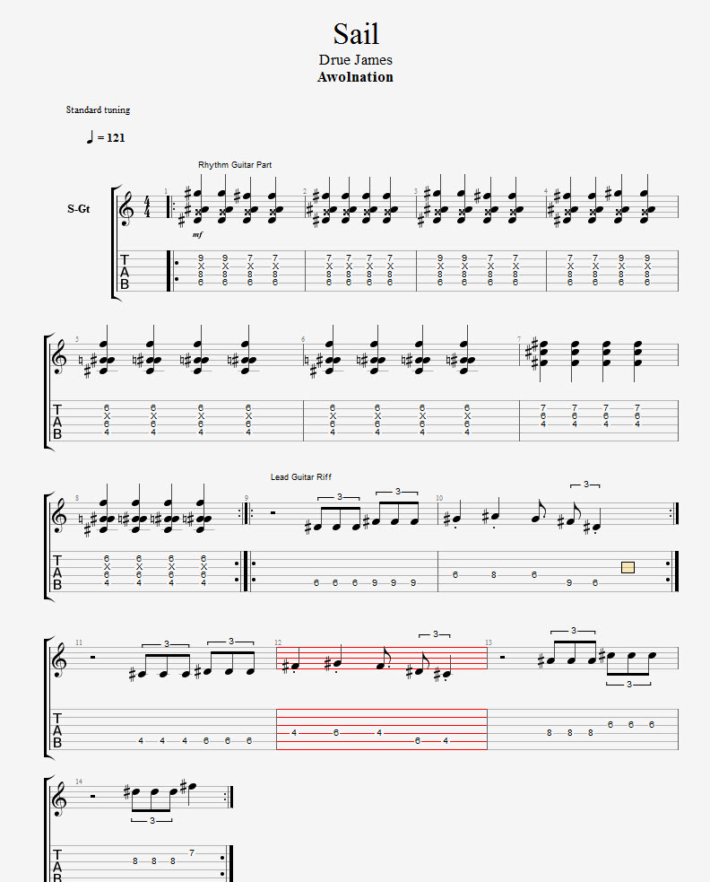 Guitar Chord Buster Pro 4.1.1 serial key or number