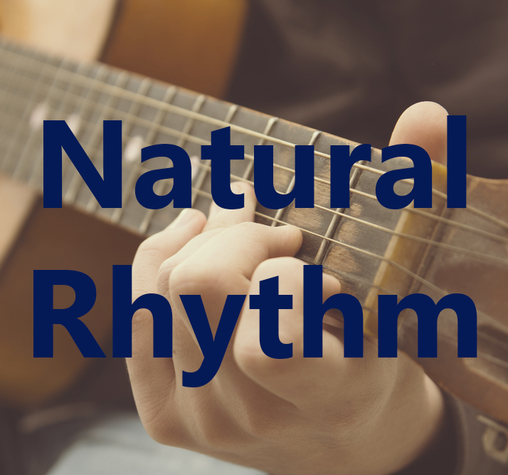 Natural Rhythm Product Image