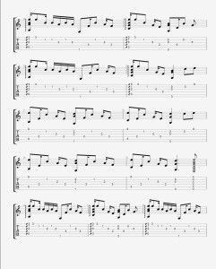 Apologize-Fingerstyle-Guitar-TAB-Page-3