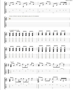 Fix-You-Fingerstyle-TAB-Page-3