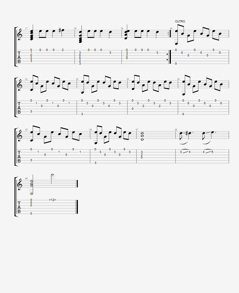 Fighting Myself guitar tab! #guitartok #linkinpark #guitar #numetaltik