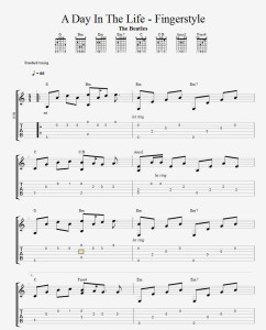 a-day-in-the-life-fingerstyle-page-1