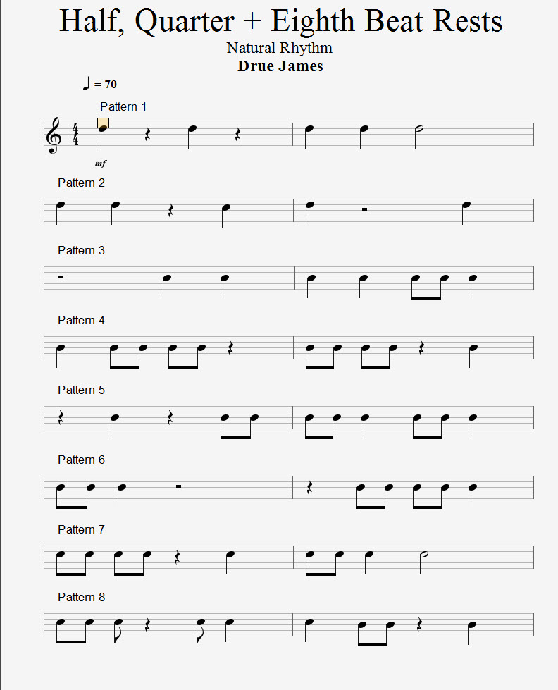 playing-with-rests-16-exercises-page-1