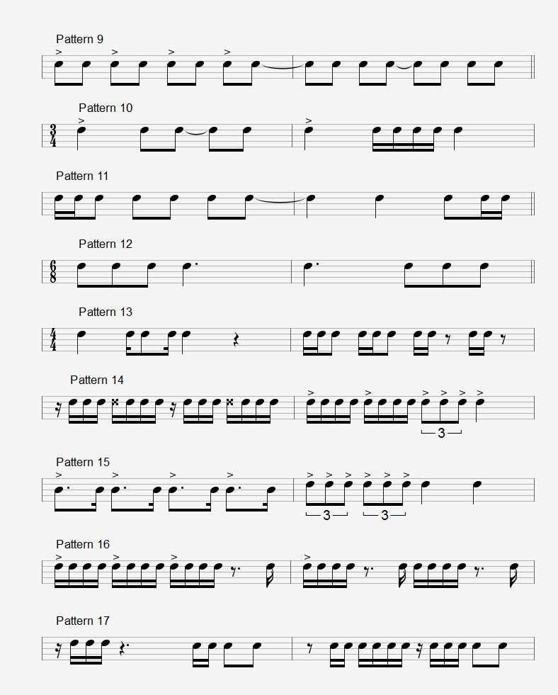 20-rhythms-to-test-your-skills-page-2