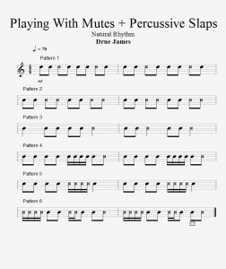 playing-with-mutes-and-percussive-hits