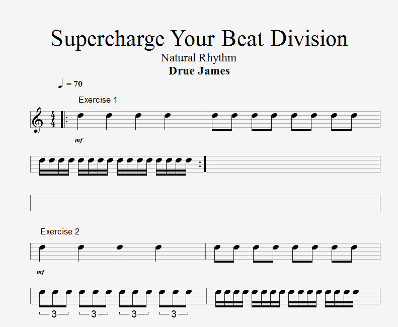 supercharge-your-beat-division