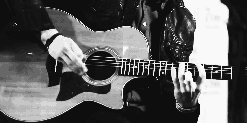 intermdiate playing