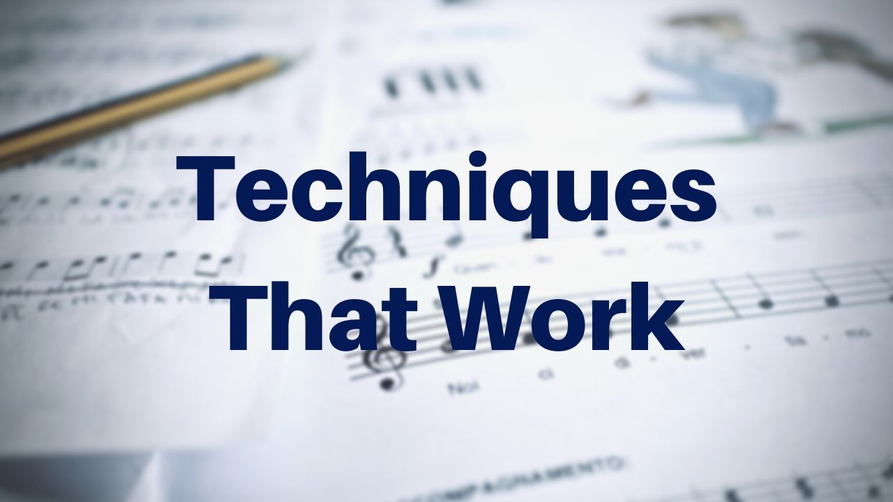 TECHNIQUES_THAT_WORK