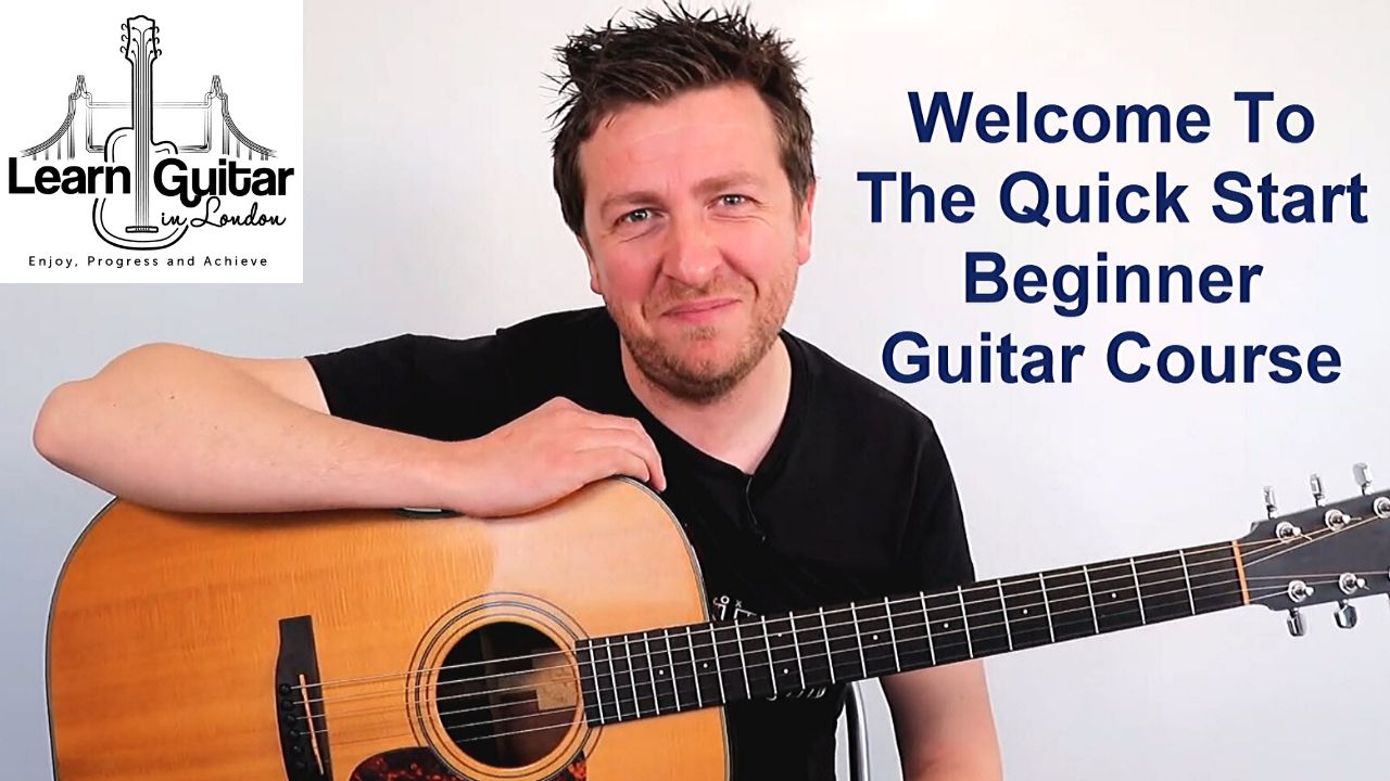 welcome to quickstart beginner guitar course-thumbnail