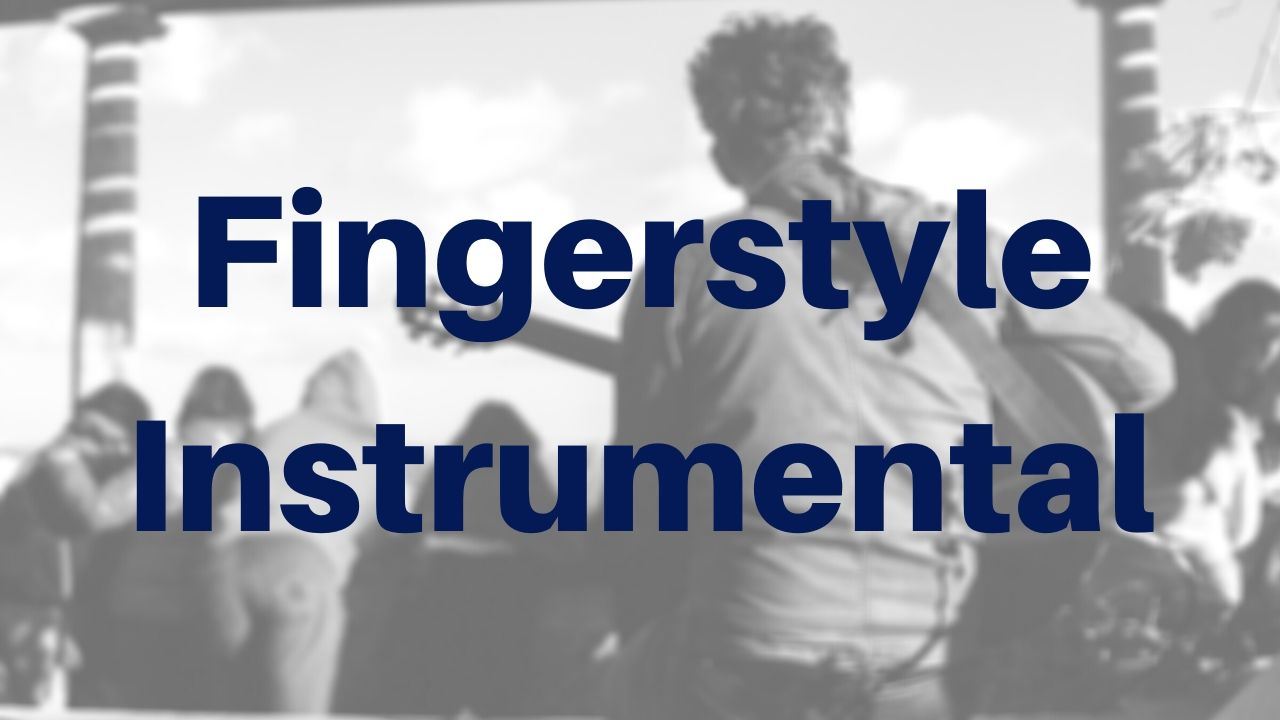 Fingersyle Instrumental