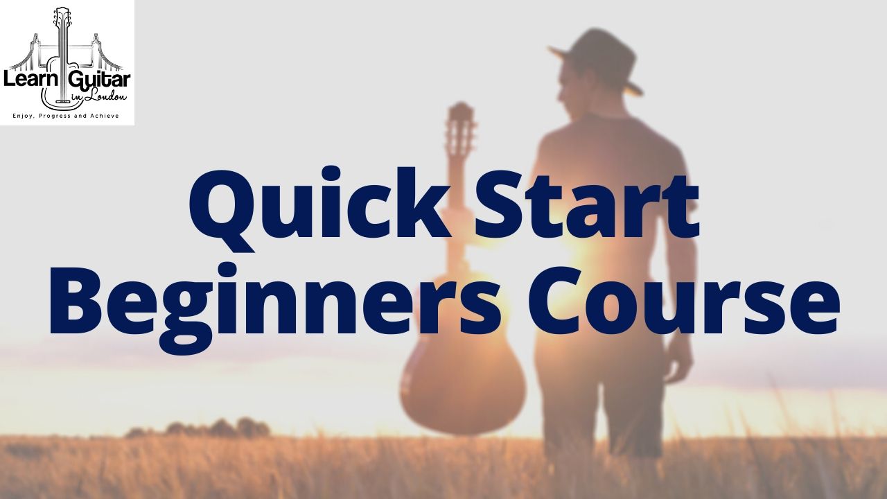 Quick Start Beginners Course-1