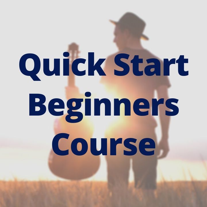 Quick Start Beginners Course