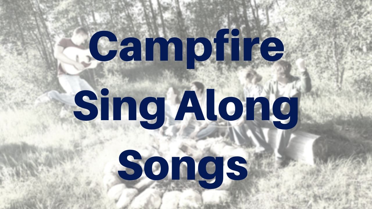 classic campfire song lessons1