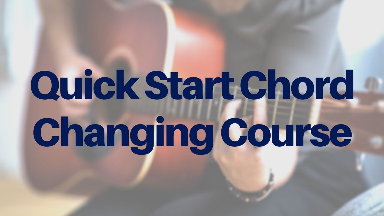 quickstart chord changing course-1