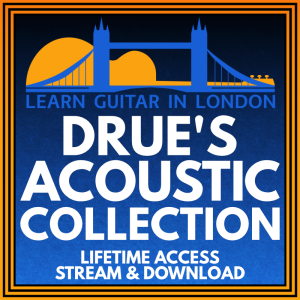 Drue's Acoustic Collection - Product Image